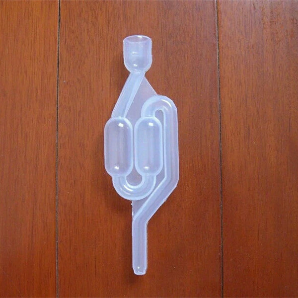 Brew Plastic Fermentation Wine Valve