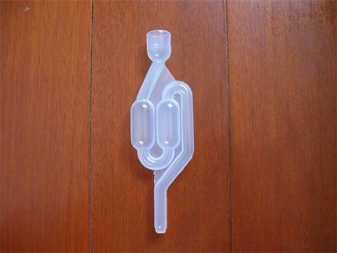Brew Plastic Fermentation Wine Valve