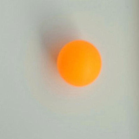Multi-Purpose Ping Pong Balls