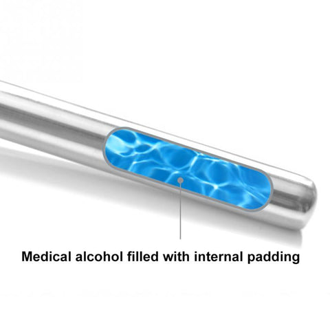 Stainless Steel Beer Chiller