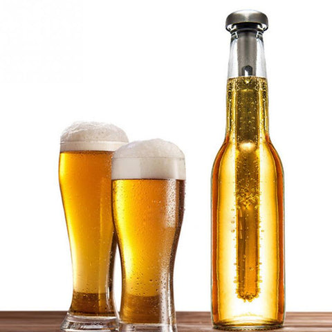 Stainless Steel Beer Chiller