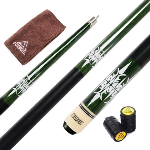 Vogue Pool Cue Stick With Cue Tip