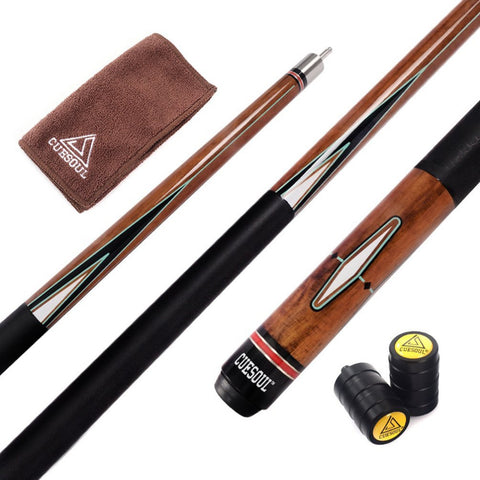 Vogue Pool Cue Stick With Cue Tip