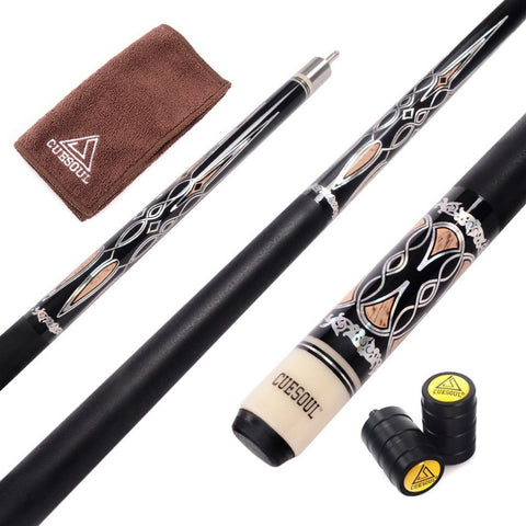 Vogue Pool Cue Stick With Cue Tip