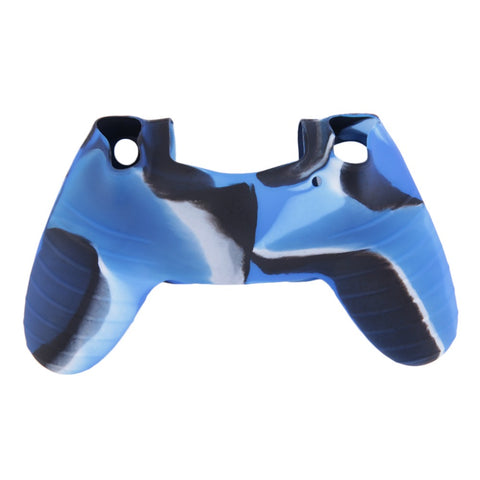 Soft Silicone Controller Case Cover