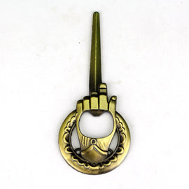 Game of Throne Metal Hand Key Chains
