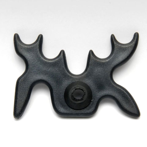 Essential Moose Head Pool Stick Cue Bridge