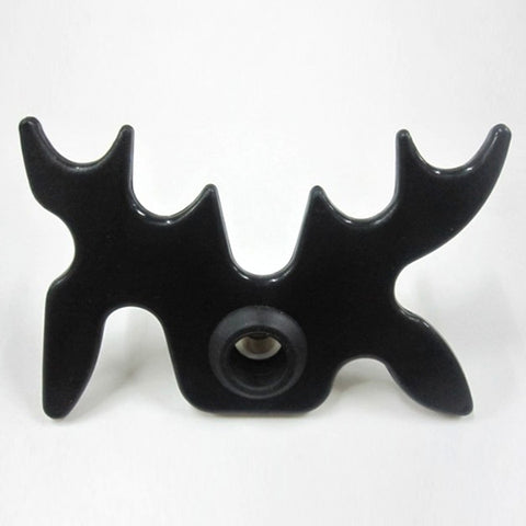 Essential Moose Head Pool Stick Cue Bridge