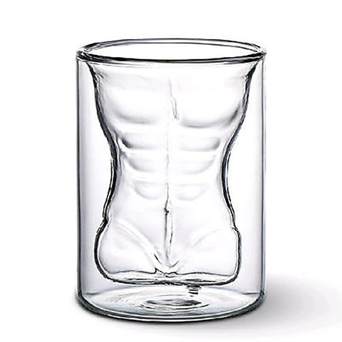 Sexy & Durable Shot Glasses