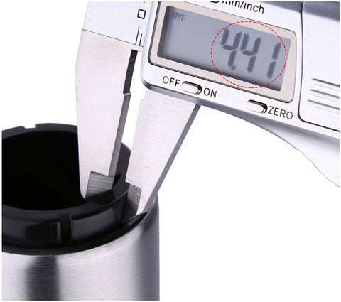 Magnetic & Automatic Bottle Opener