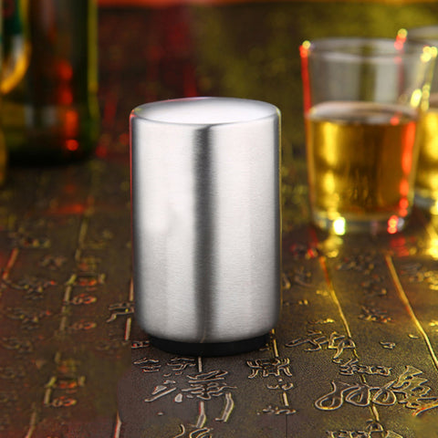 Magnetic & Automatic Bottle Opener