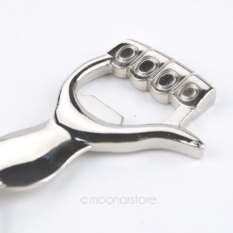 Hand Shaped Bottle Opener