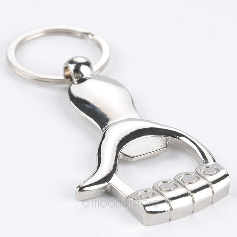 Hand Shaped Bottle Opener