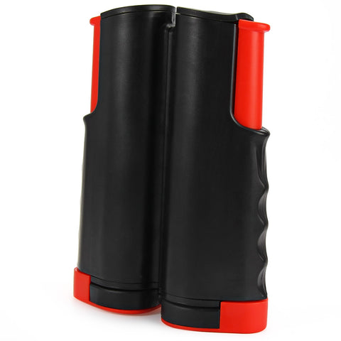 Portable & Flexible Ping Pong Net