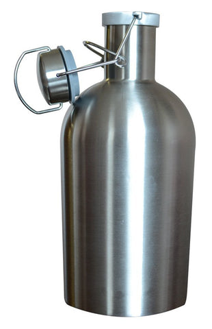Premium & Stainless Steel Home Beer Bottle
