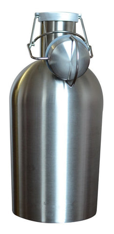 Premium & Stainless Steel Home Beer Bottle