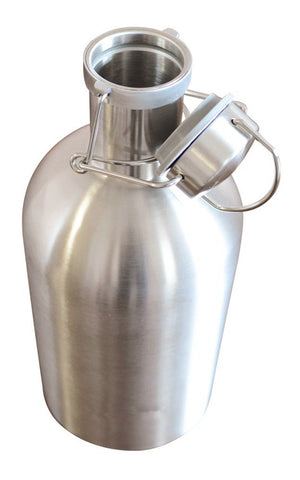 Premium & Stainless Steel Home Beer Bottle