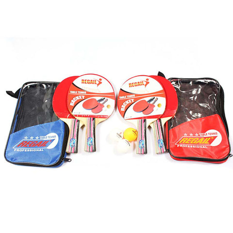 High Quality Ping Pong Paddle