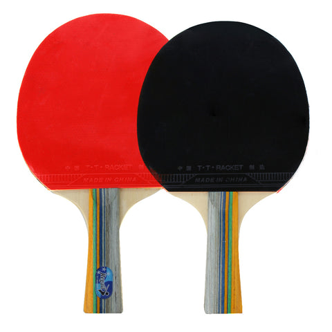 High Quality Ping Pong Paddle