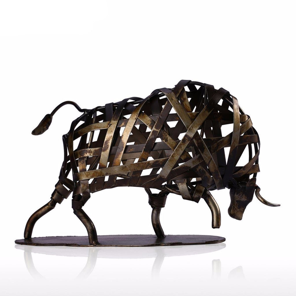 Vintage & Handmade Animal Craft