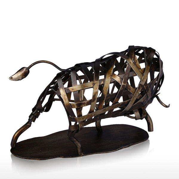 Vintage & Handmade Animal Craft