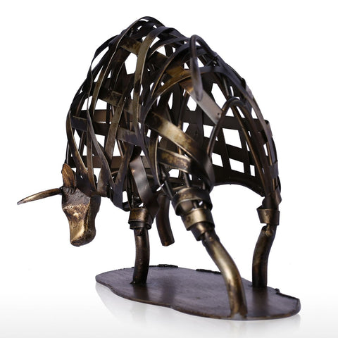 Vintage & Handmade Animal Craft