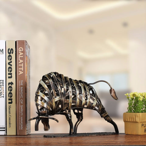 Vintage & Handmade Animal Craft