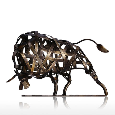 Vintage & Handmade Animal Craft