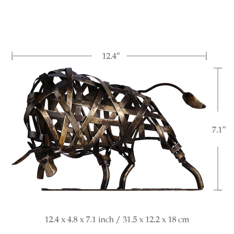 Vintage & Handmade Animal Craft