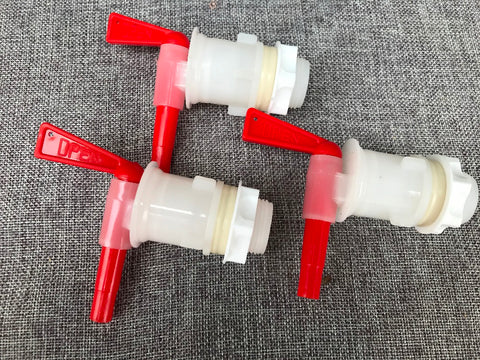 Plastic Beer Spigot