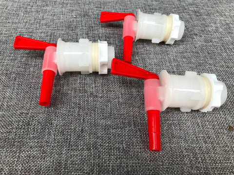 Plastic Beer Spigot