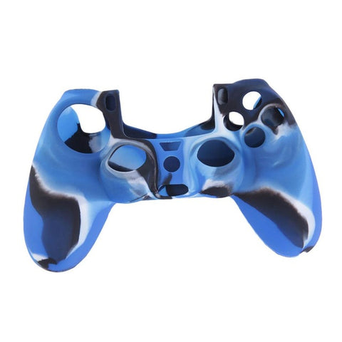 Soft Silicone Controller Case Cover