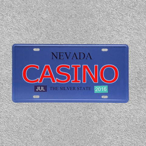 American Vintage Wall Art