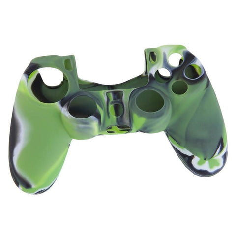 Soft Silicone Controller Case Cover