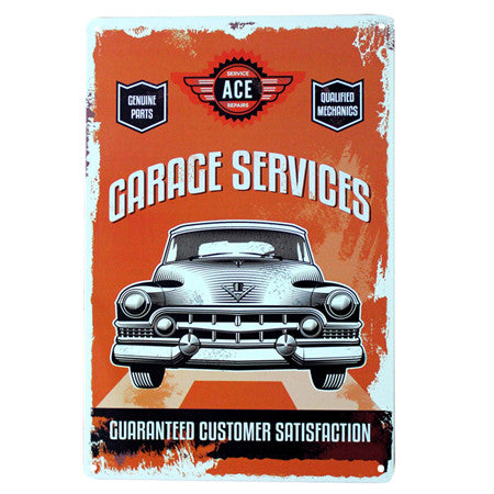 Variety Of Plaque Poster