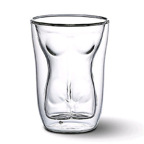 Sexy & Durable Shot Glasses