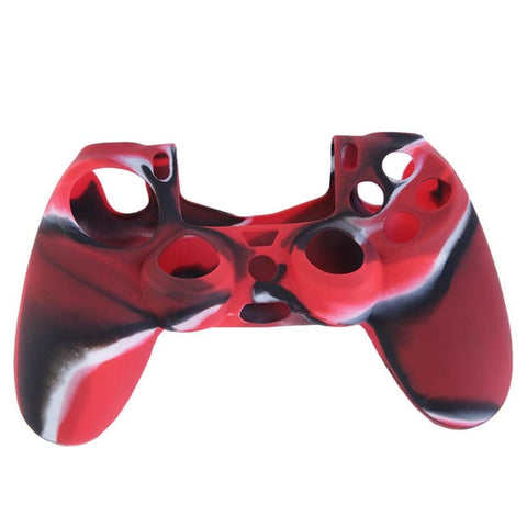 Soft Silicone Controller Case Cover