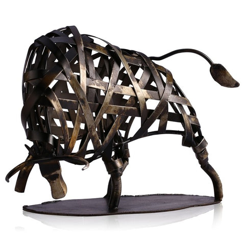 Vintage & Handmade Animal Craft