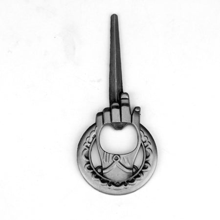 Game of Throne Metal Hand Key Chains
